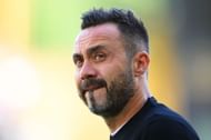 Wolverhampton Wanderers v Brighton & Hove Albion - Premier League